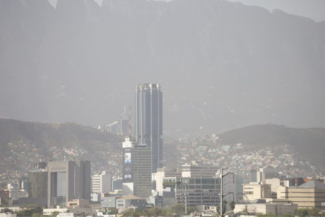  › El Agua En Nl