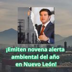 Emiten_novena_alerta_de_alerta_ambiental › El Agua En Nl