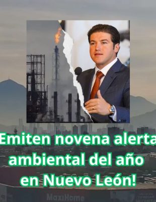 Emiten_novena_alerta_de_alerta_ambiental