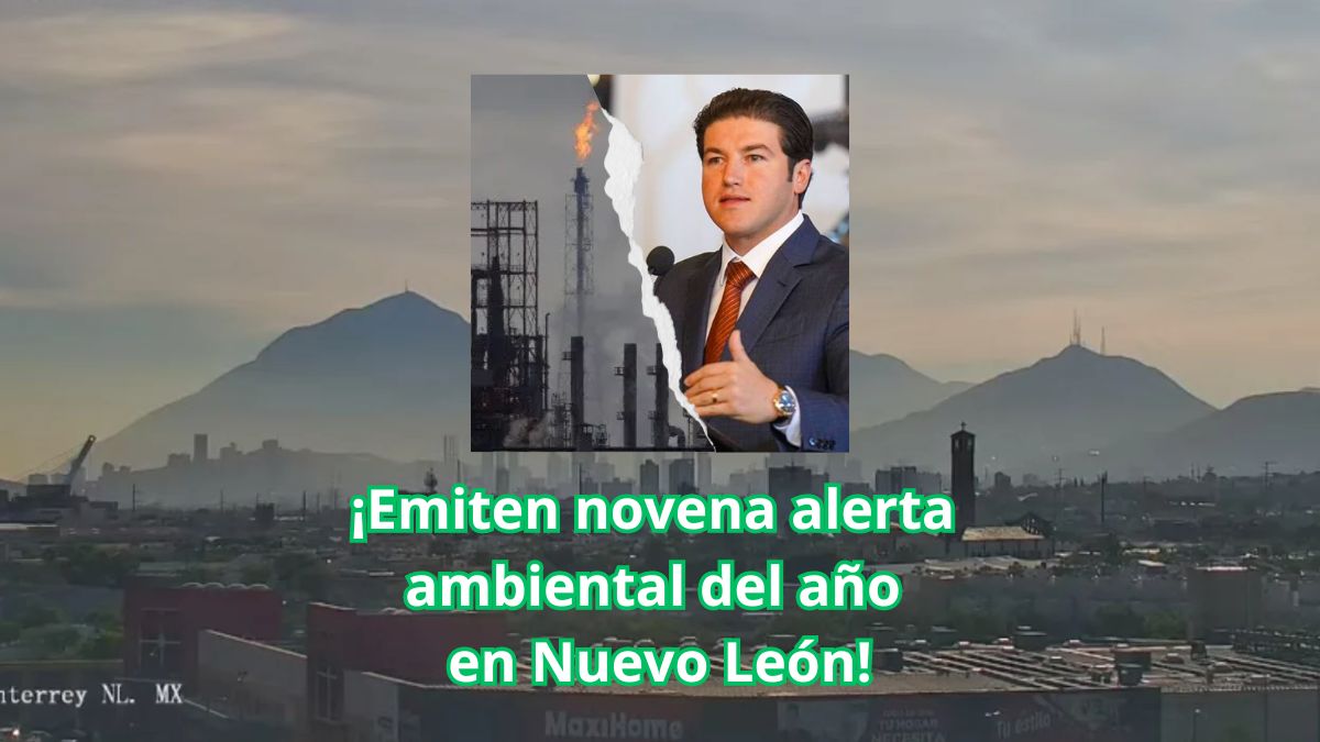 Emiten_novena_alerta_de_alerta_ambiental › El Agua En Nl